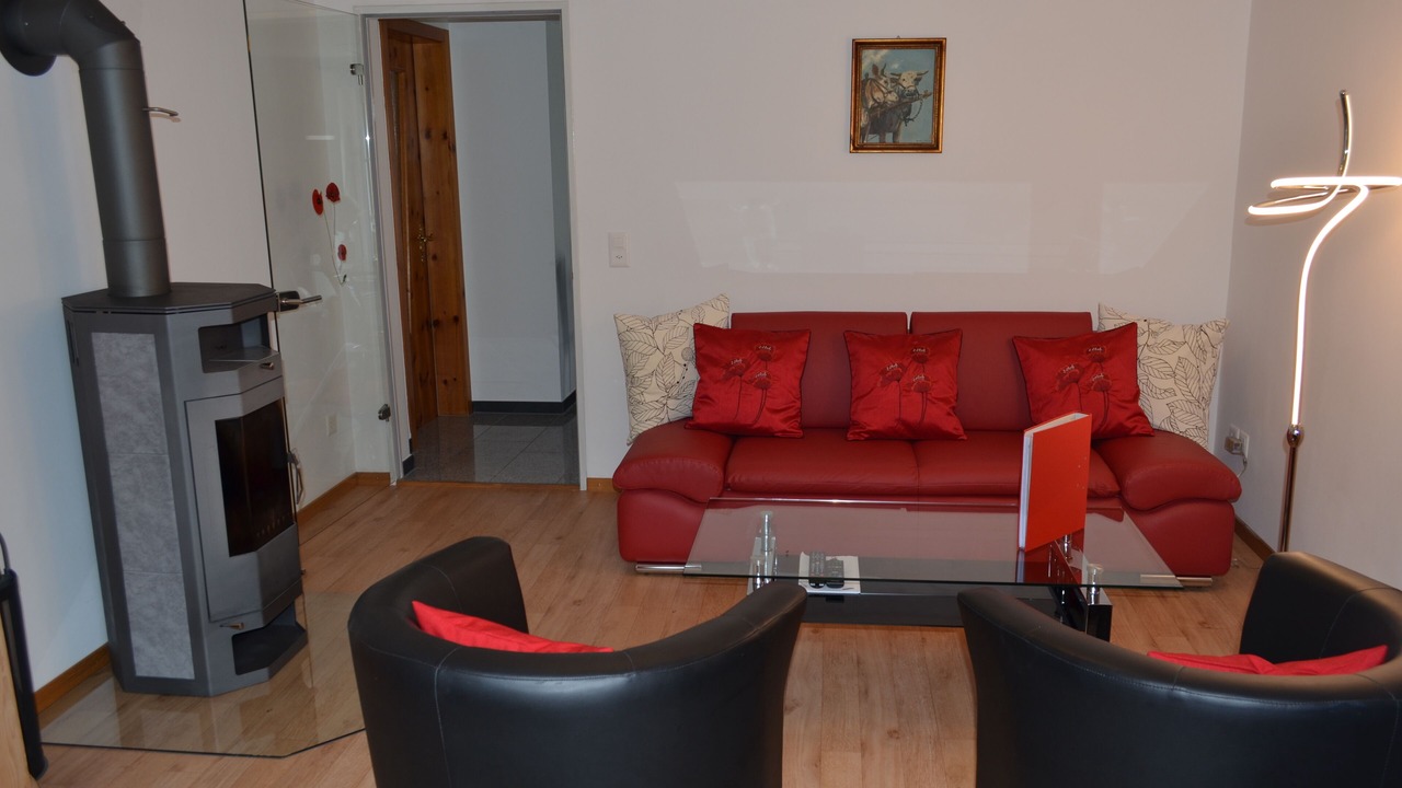 Photo of Livingroom in Martisberg