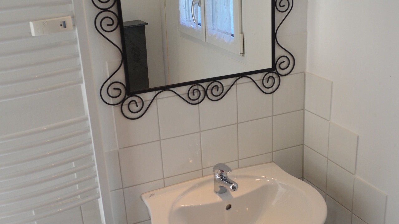 Photo of Bathroom in Martisberg
