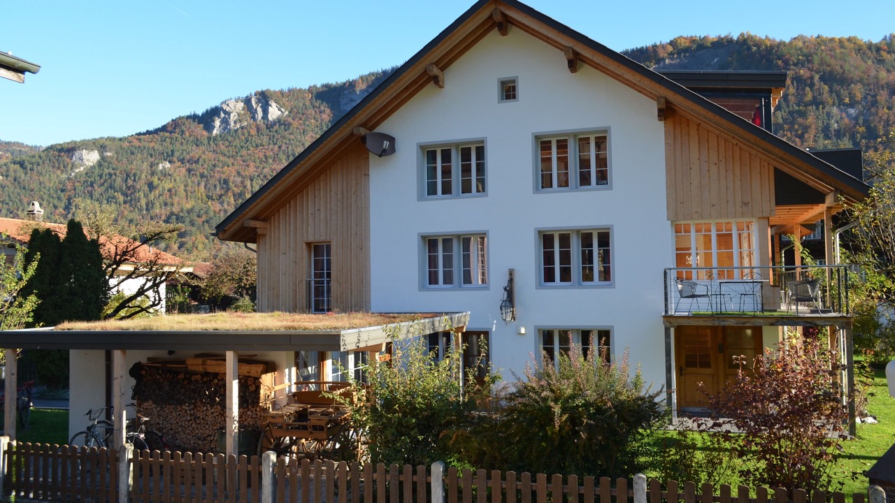 Photo of Outdoor in Martisberg