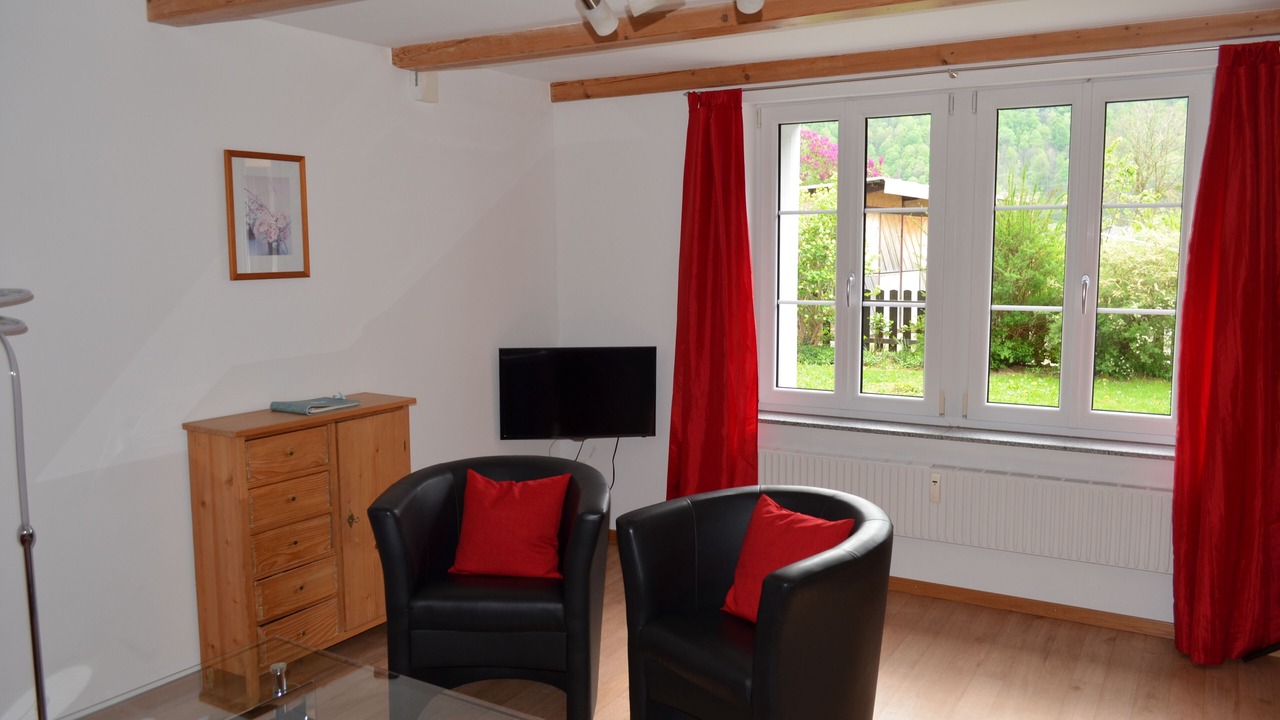 Photo of Livingroom in Martisberg