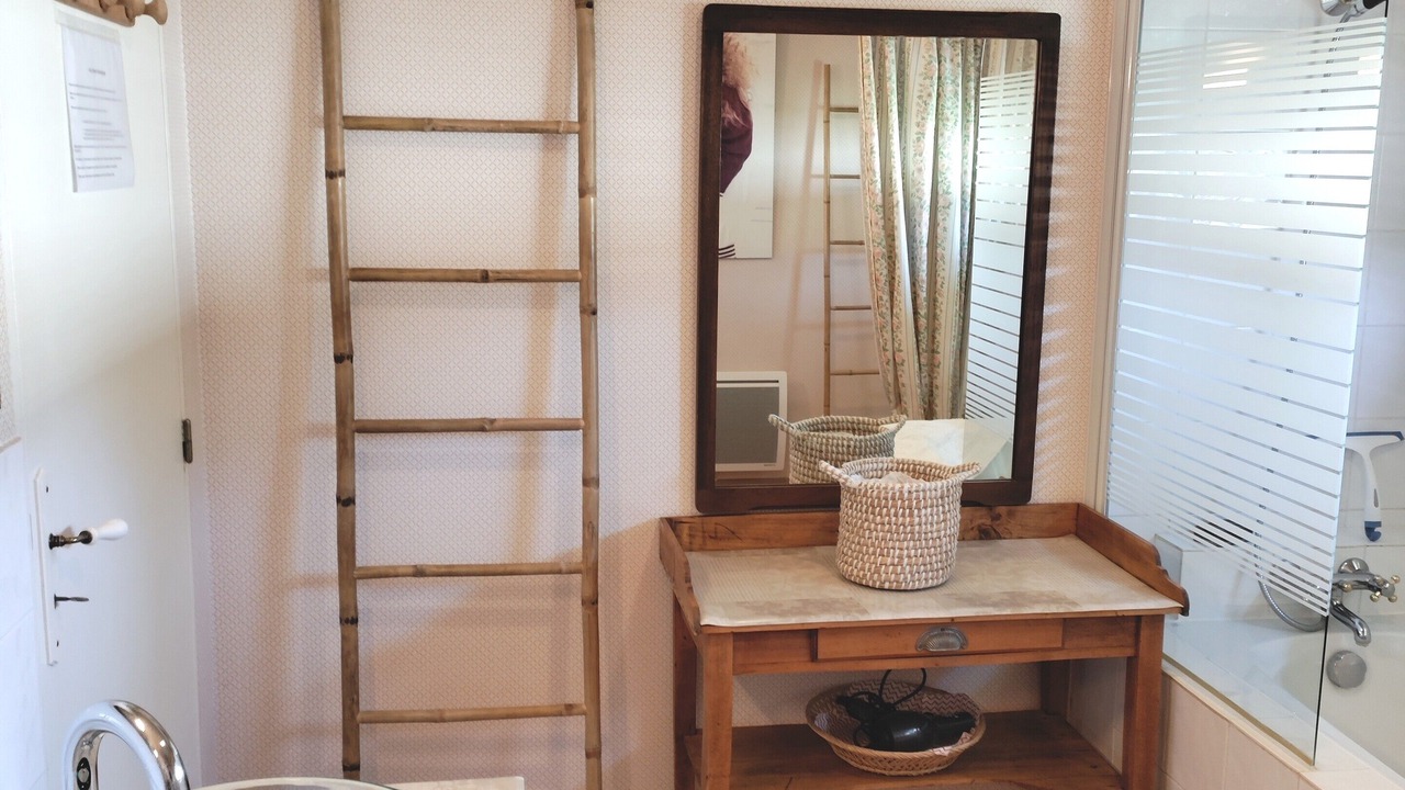 Photo of Bathroom in Villenave