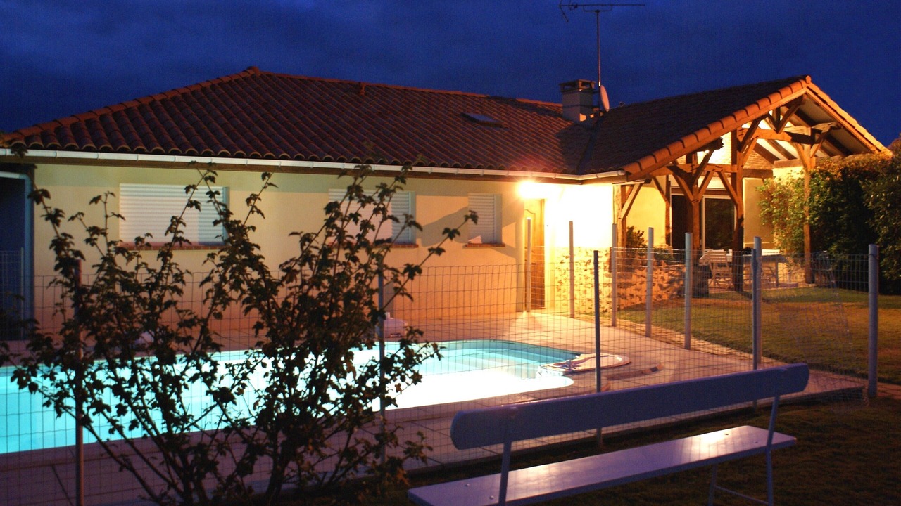 Photo of Outdoor in Villenave