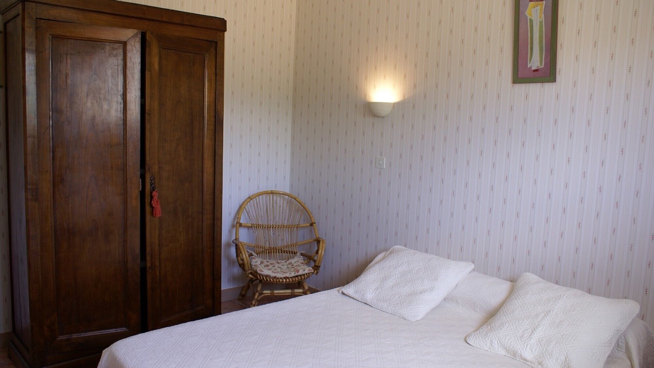 Photo of Bedroom in Villenave