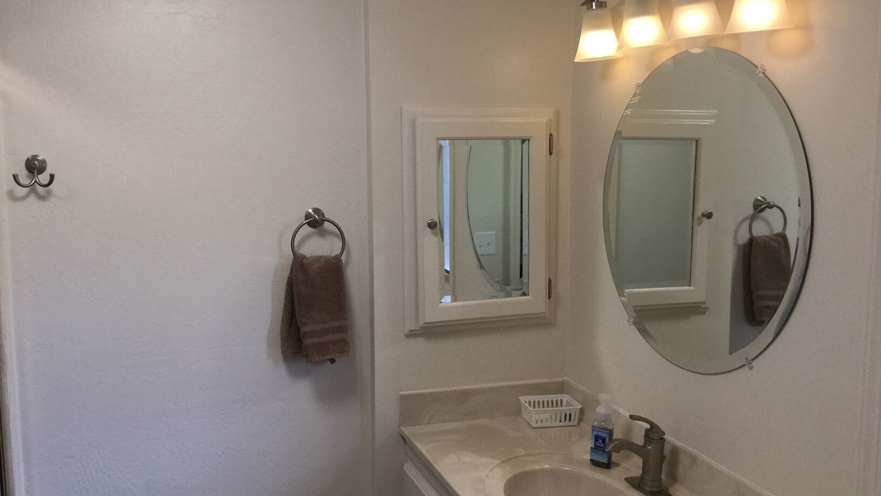 Photo of Bathroom in Durango