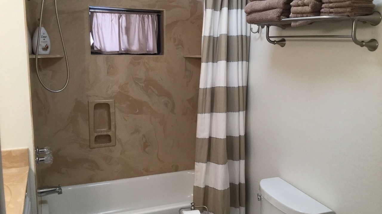 Photo of Bathroom in Durango