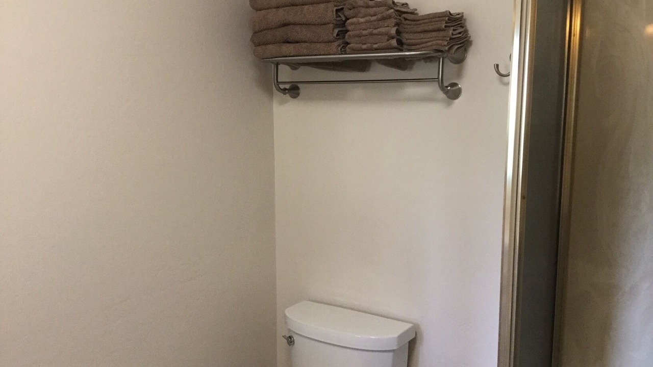 Photo of Bathroom in Durango