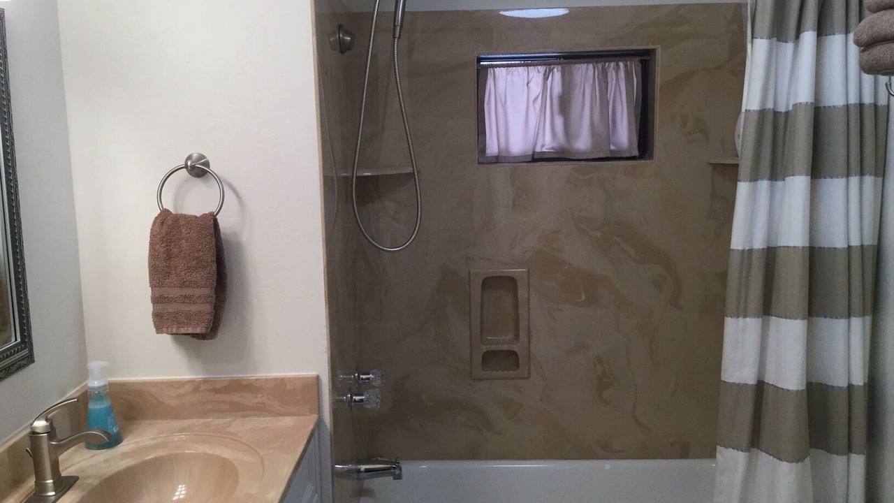 Photo of Bathroom in Durango