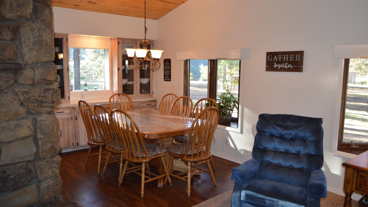 Photo of Livingroom in Durango