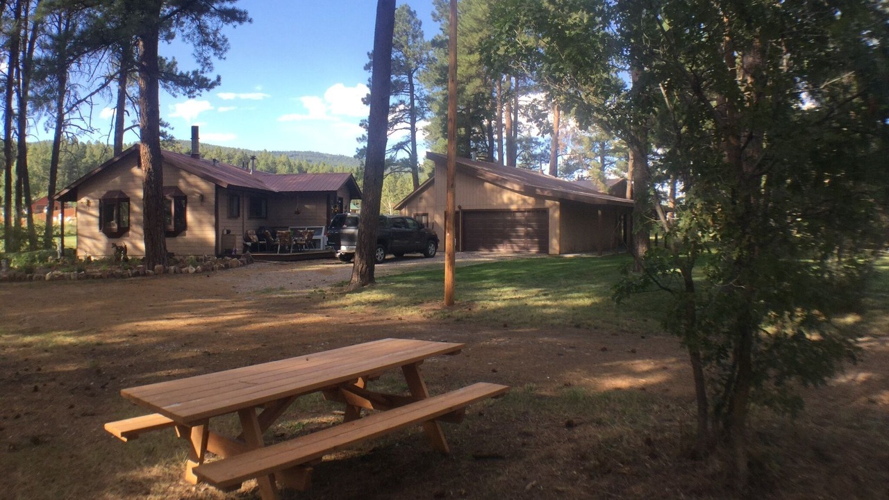 Photo of Outdoor in Durango