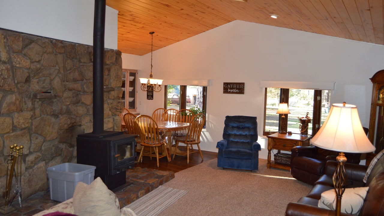 Photo of Livingroom in Durango