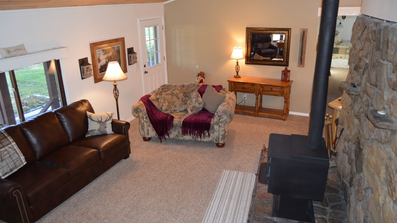 Photo of Livingroom in Durango