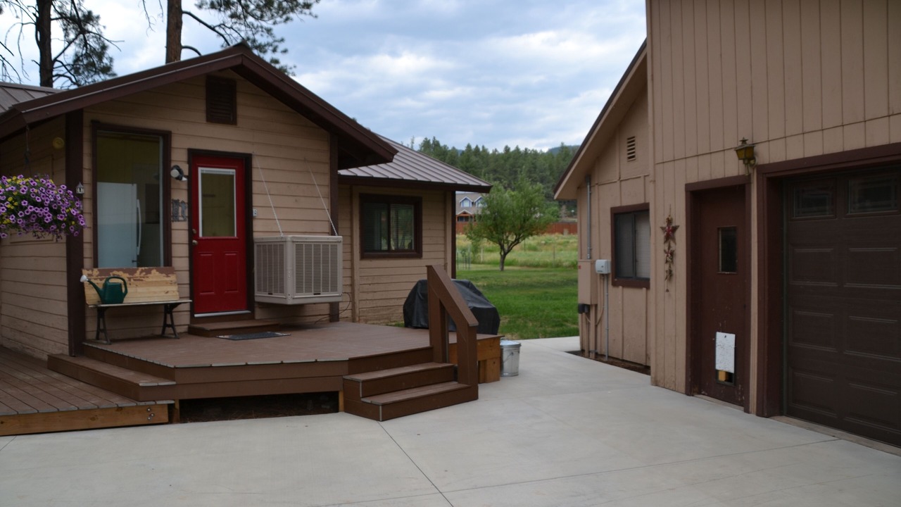 Photo of Outdoor in Durango