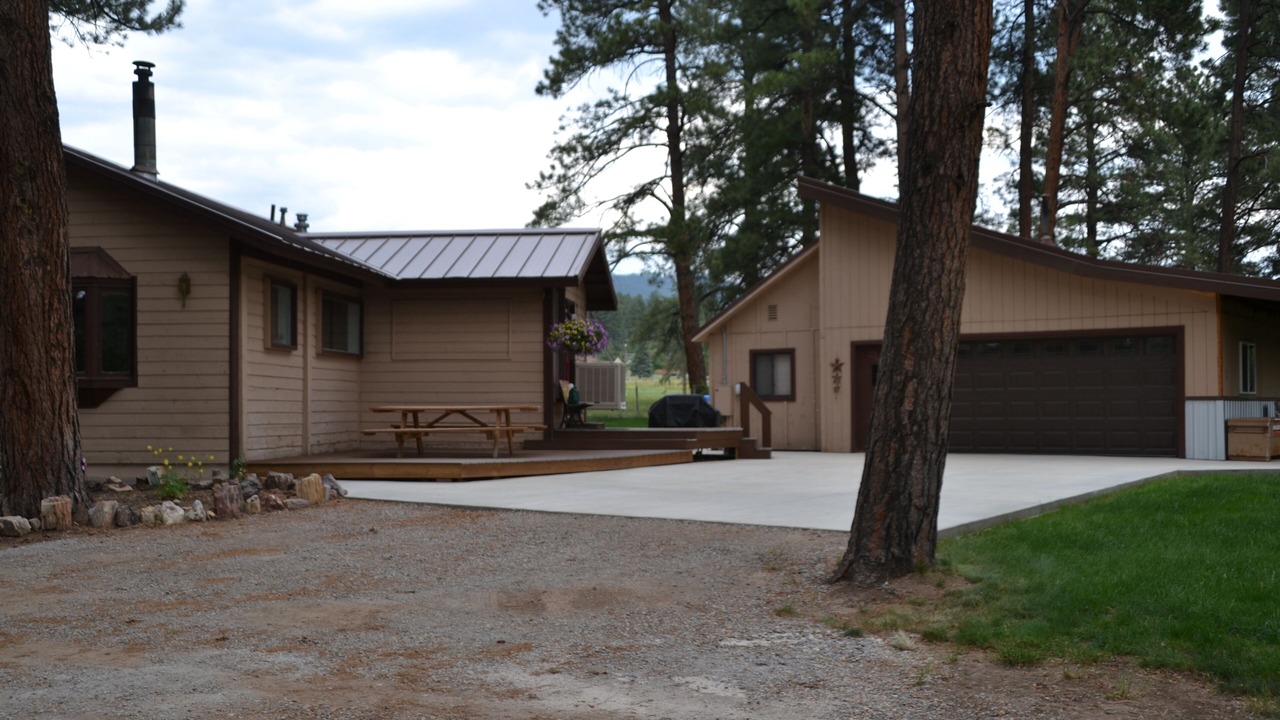 Photo of Outdoor in Durango