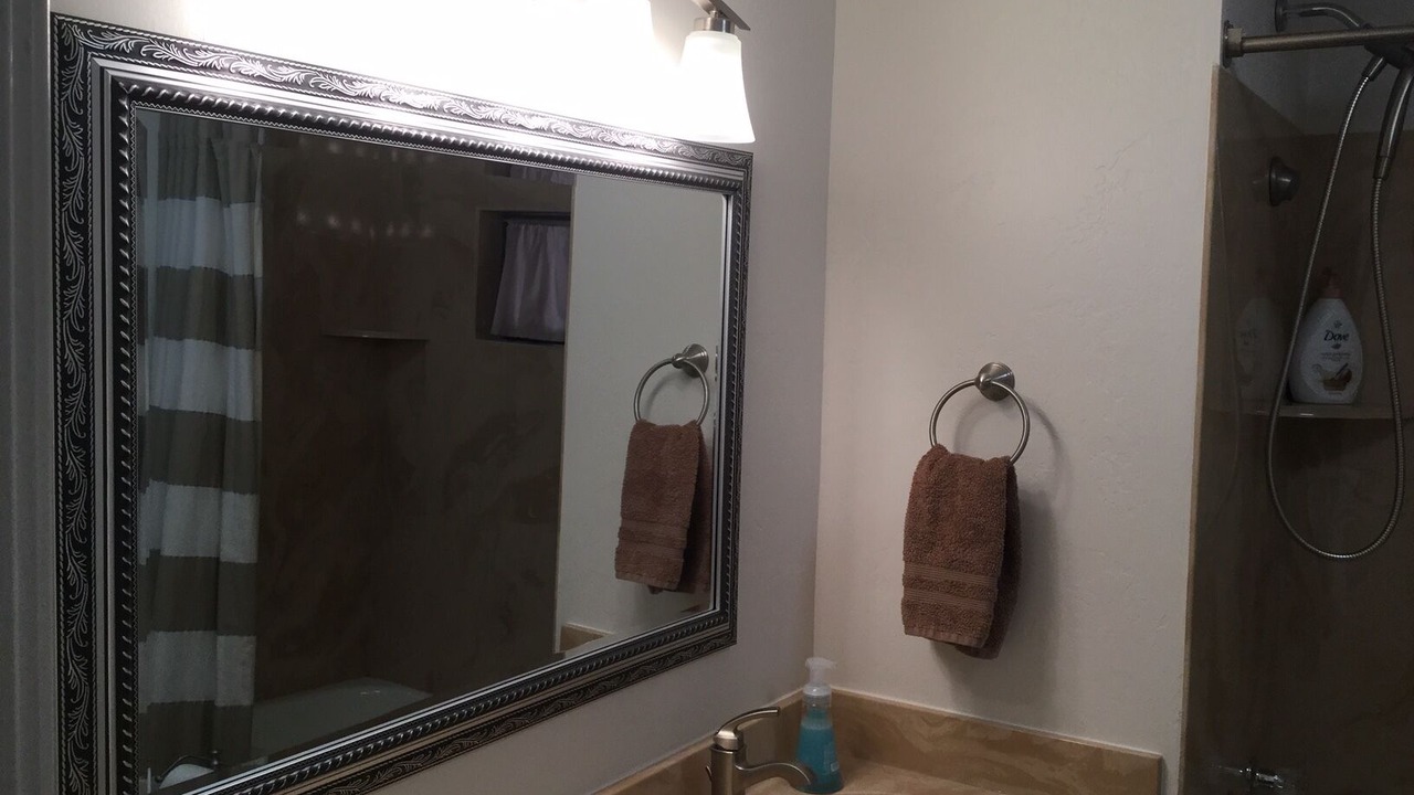 Photo of Bathroom in Durango