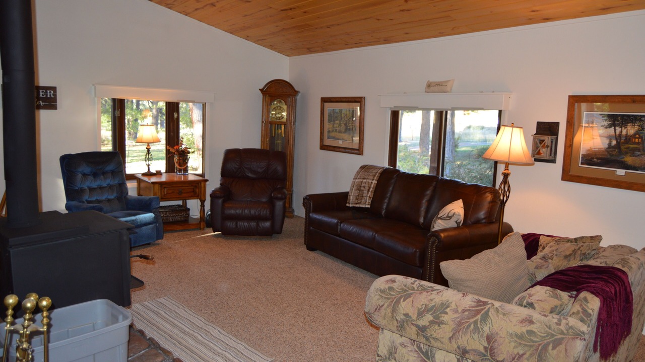 Photo of Livingroom in Durango