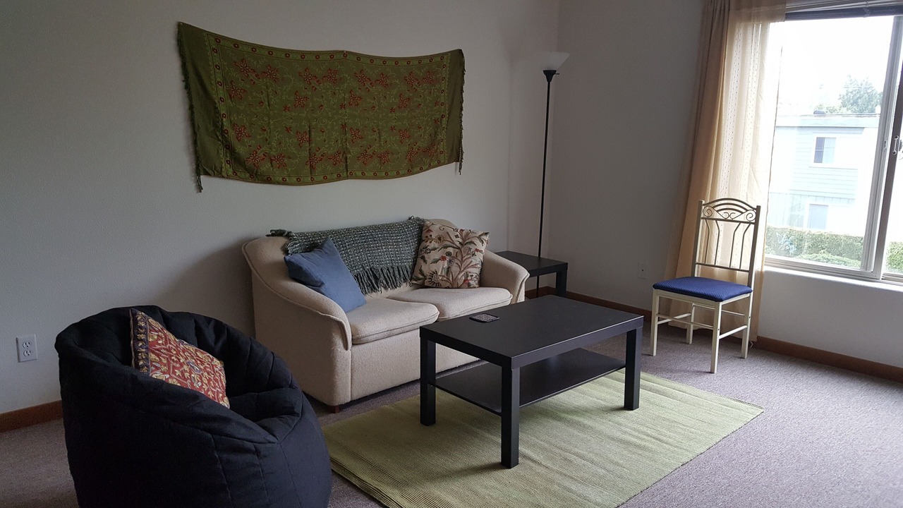 Photo of Livingroom in Mount Tabor
