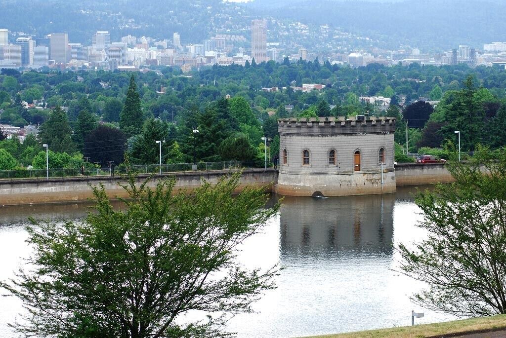Photo of Outdoor in Mount Tabor