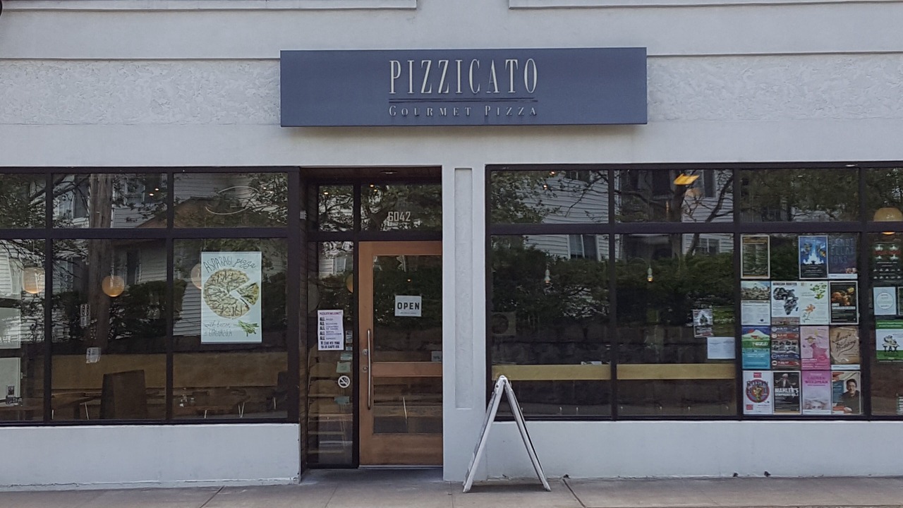 Photo of Outdoor in Mount Tabor