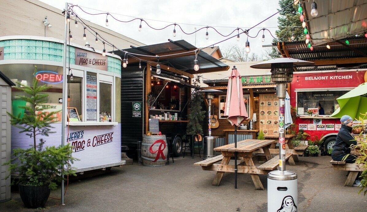 Photo of Outdoor in Mount Tabor