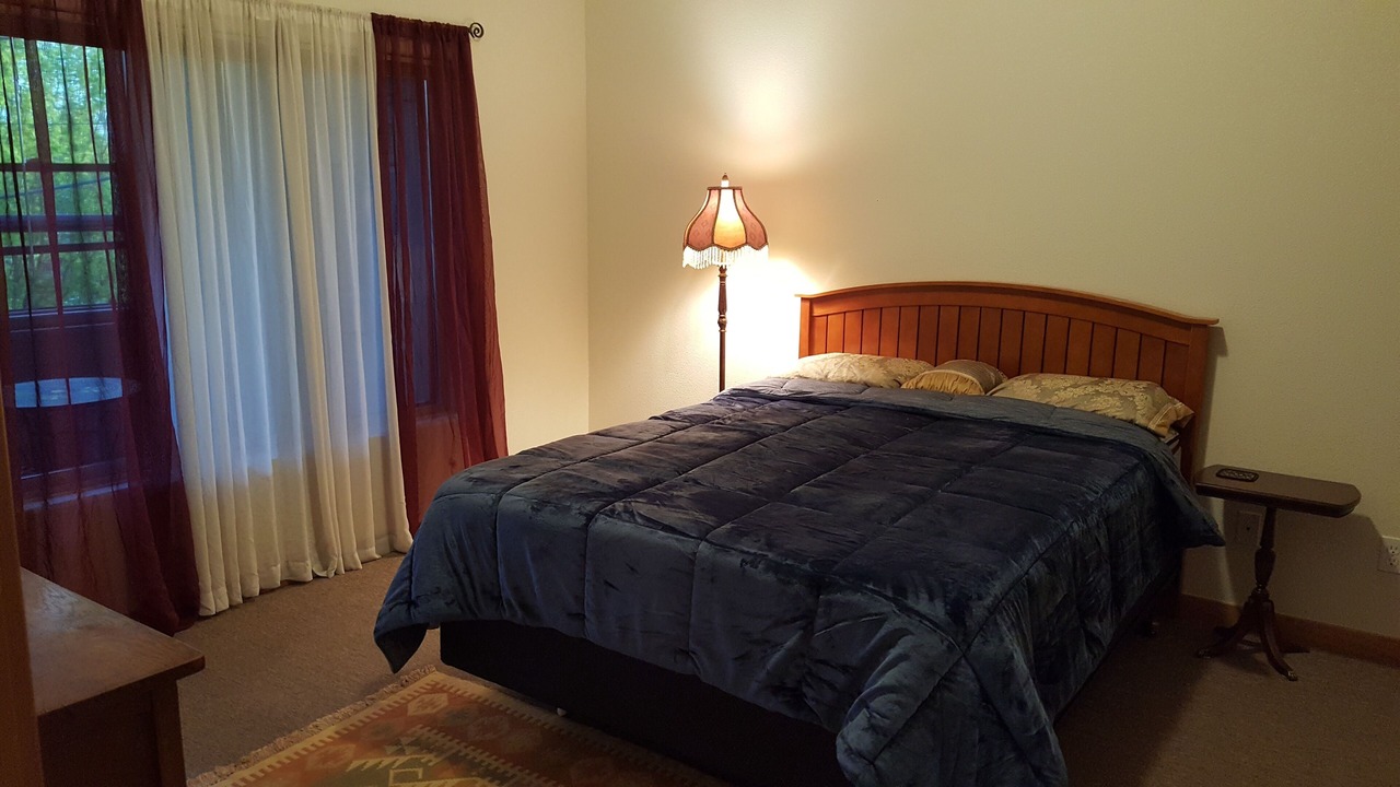 Photo of Bedroom in Mount Tabor