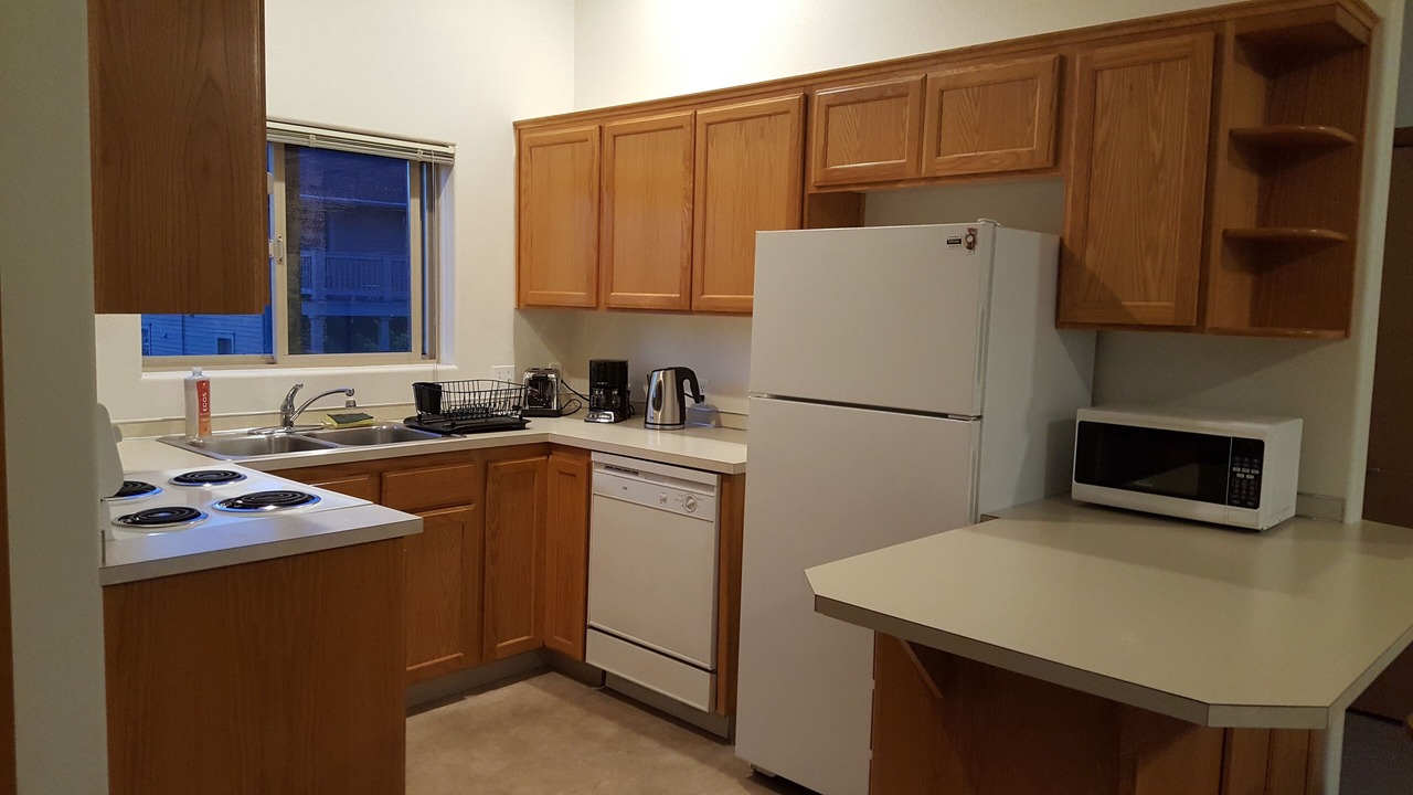 Photo of Kitchen in Mount Tabor