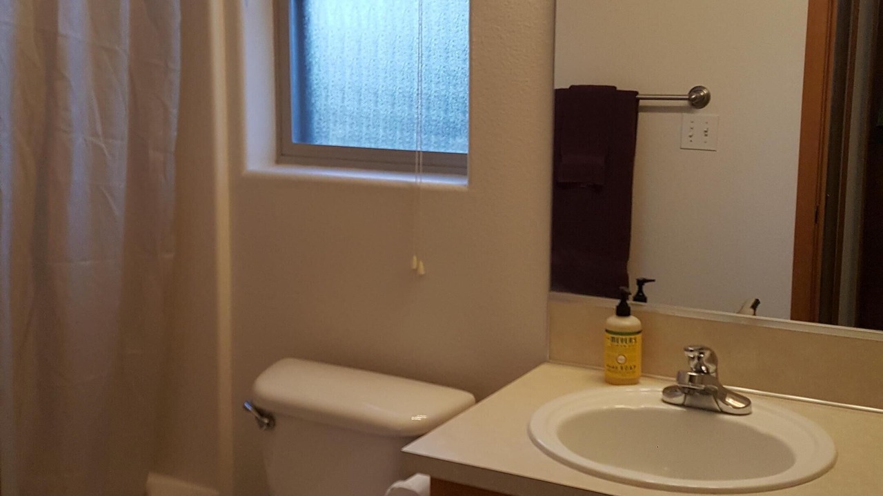 Photo of Bathroom in Mount Tabor