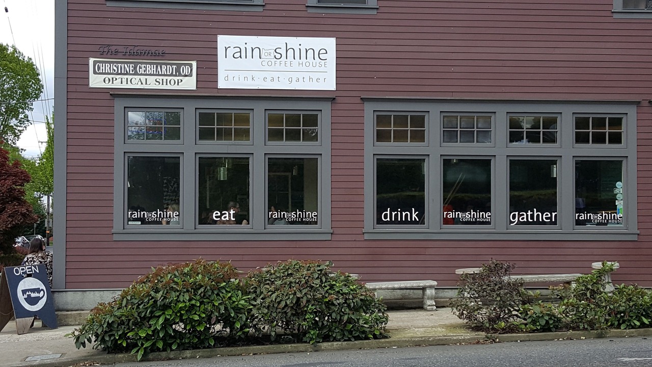 Photo of Outdoor in Mount Tabor