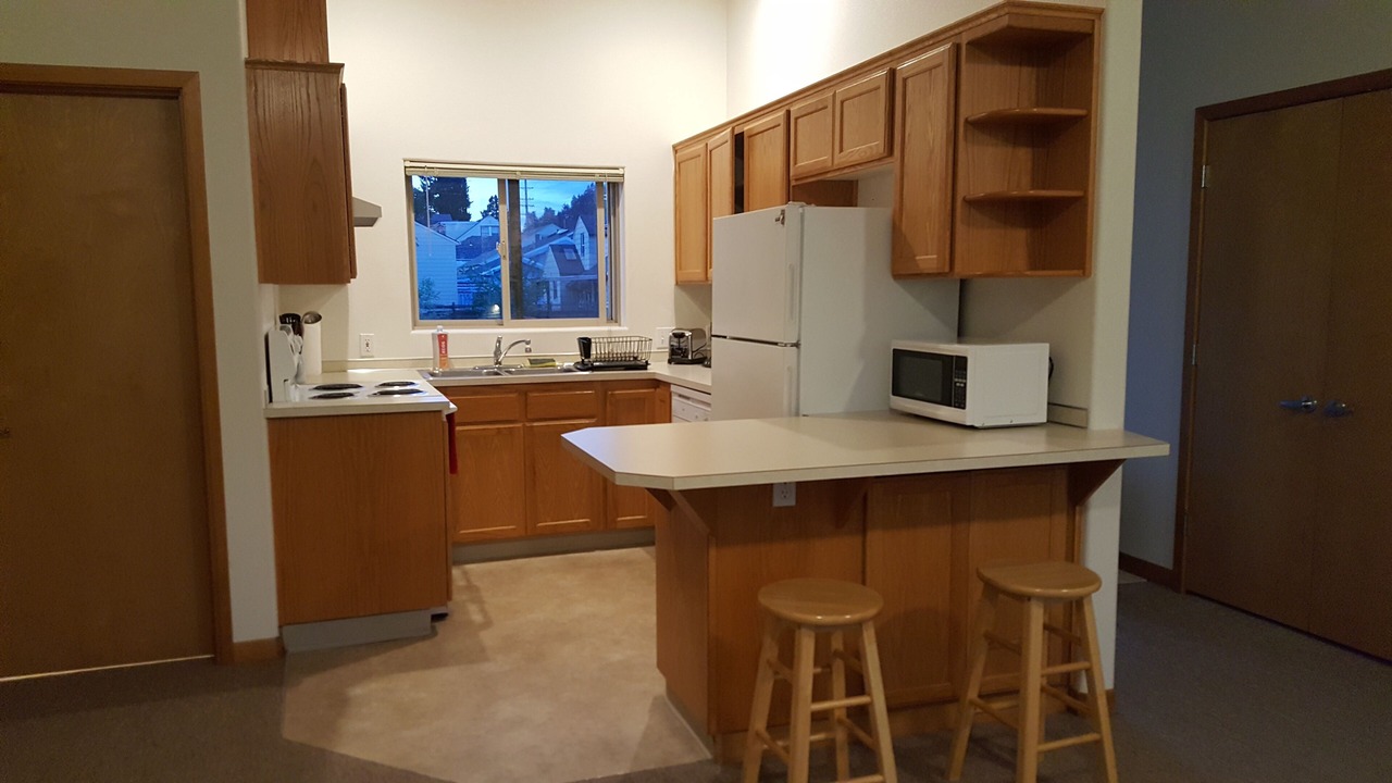 Photo of Kitchen in Mount Tabor