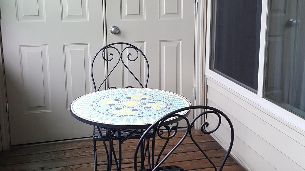 Photo of Outdoor in Mount Tabor