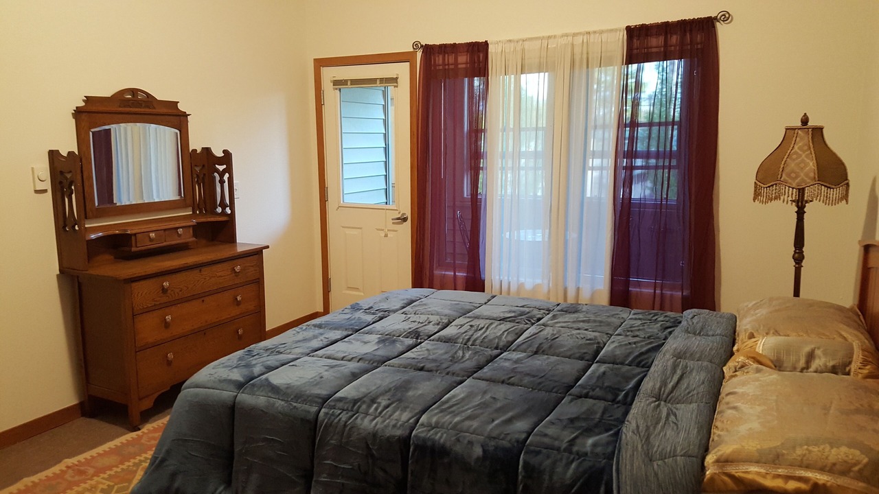 Photo of Bedroom in Mount Tabor