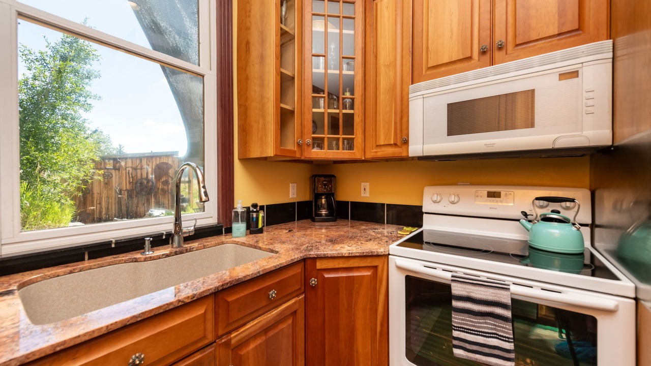 Photo of Kitchen in Central City