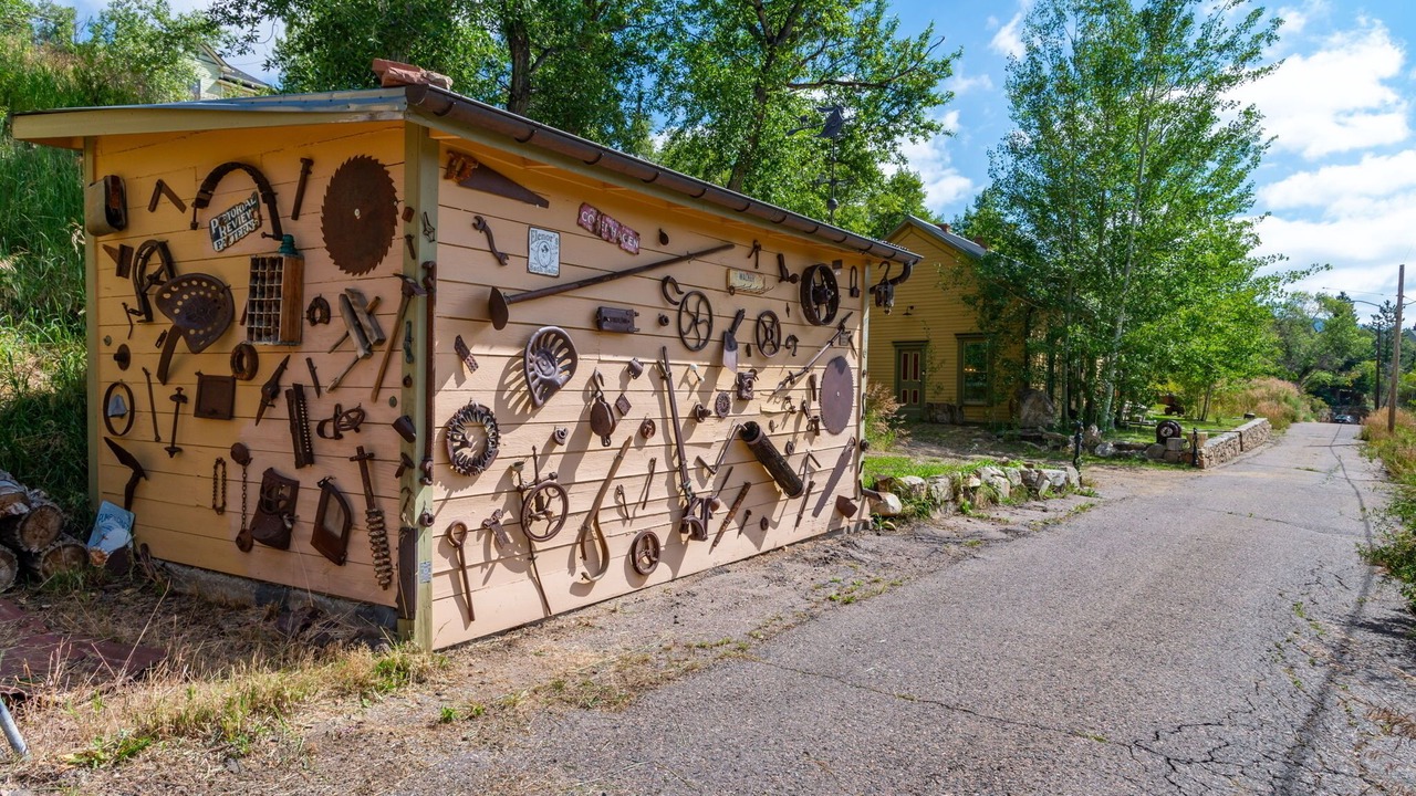 Photo of Outdoor in Central City