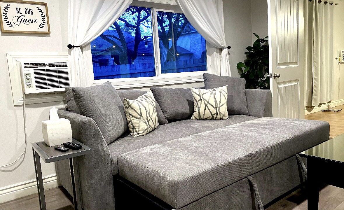 Photo of Livingroom in North San Antonio - SAT