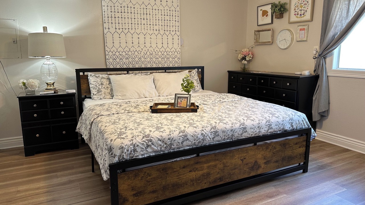 Photo of Bedroom in North San Antonio - SAT