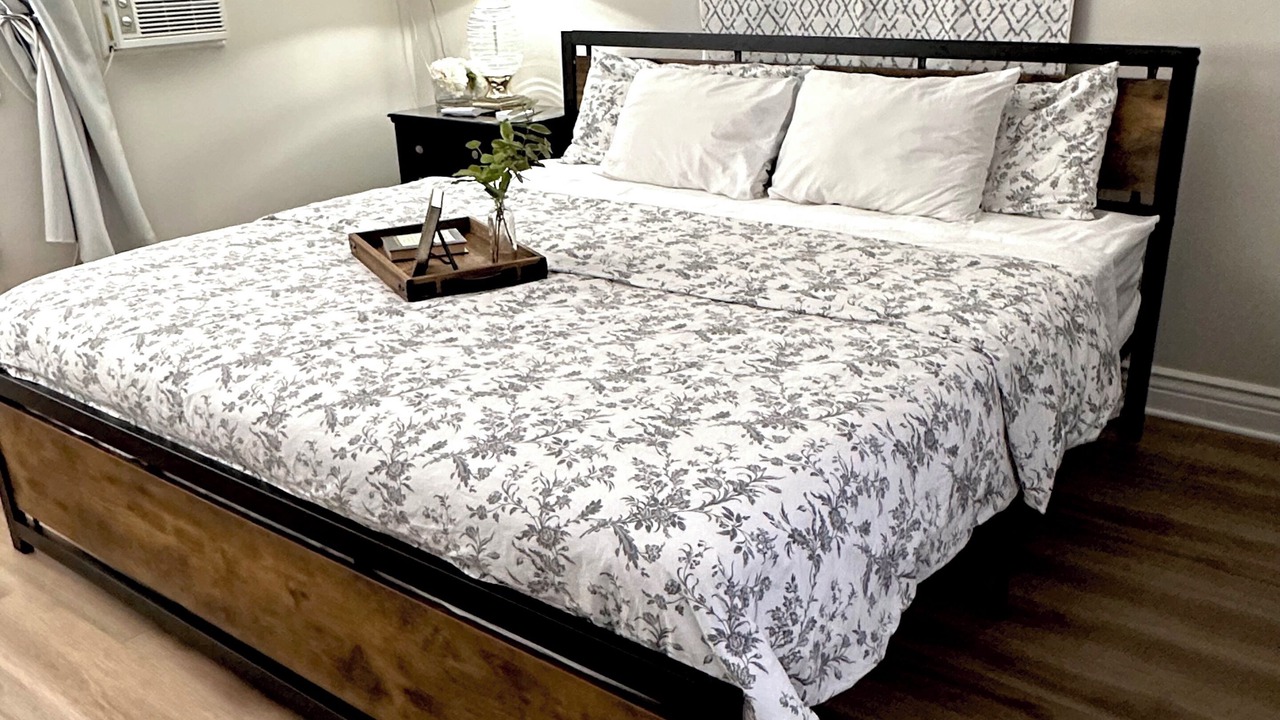 Photo of Bedroom in North San Antonio - SAT