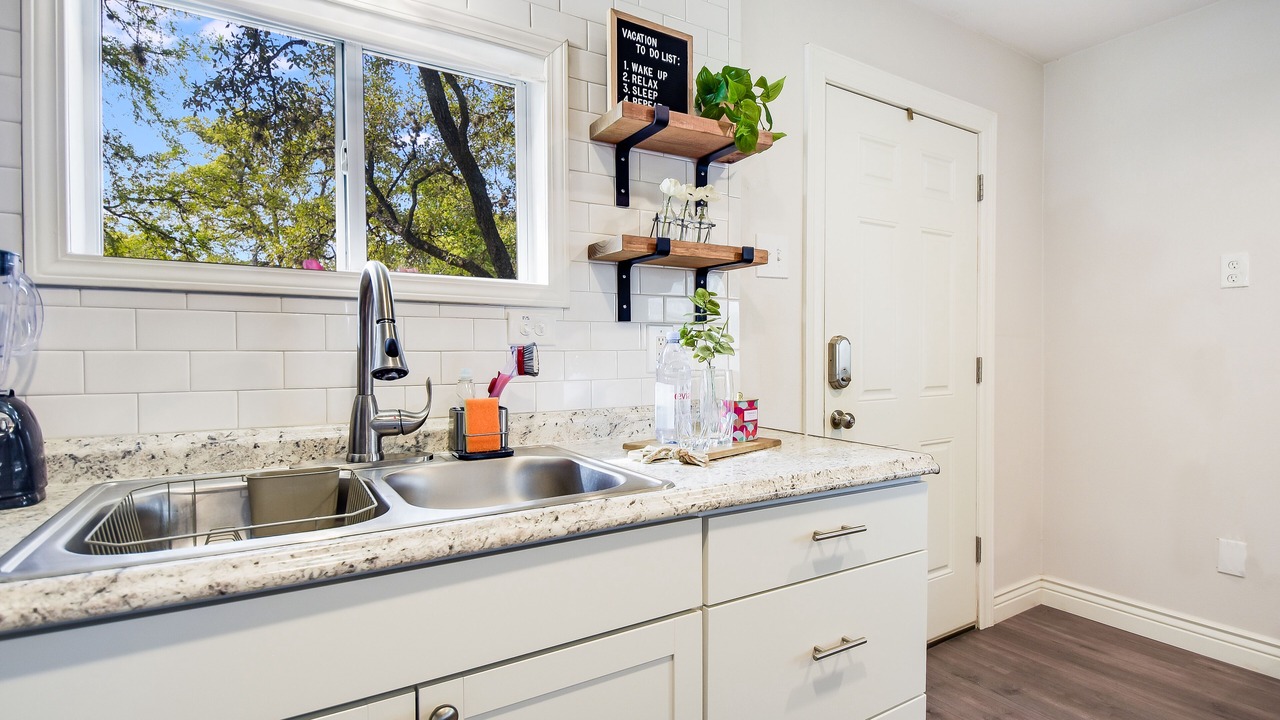 Photo of Kitchen in North San Antonio - SAT