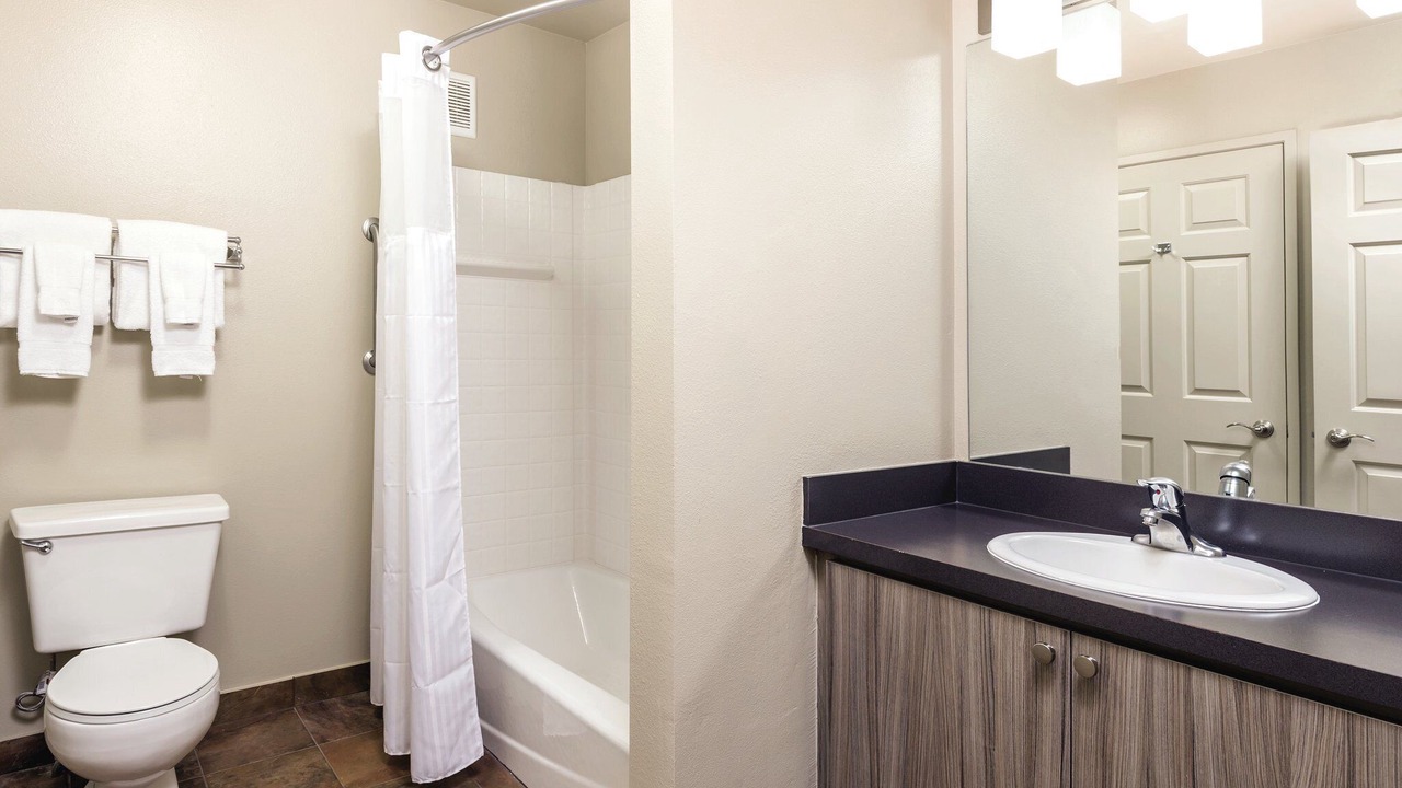 Photo of Bathroom in Redmond