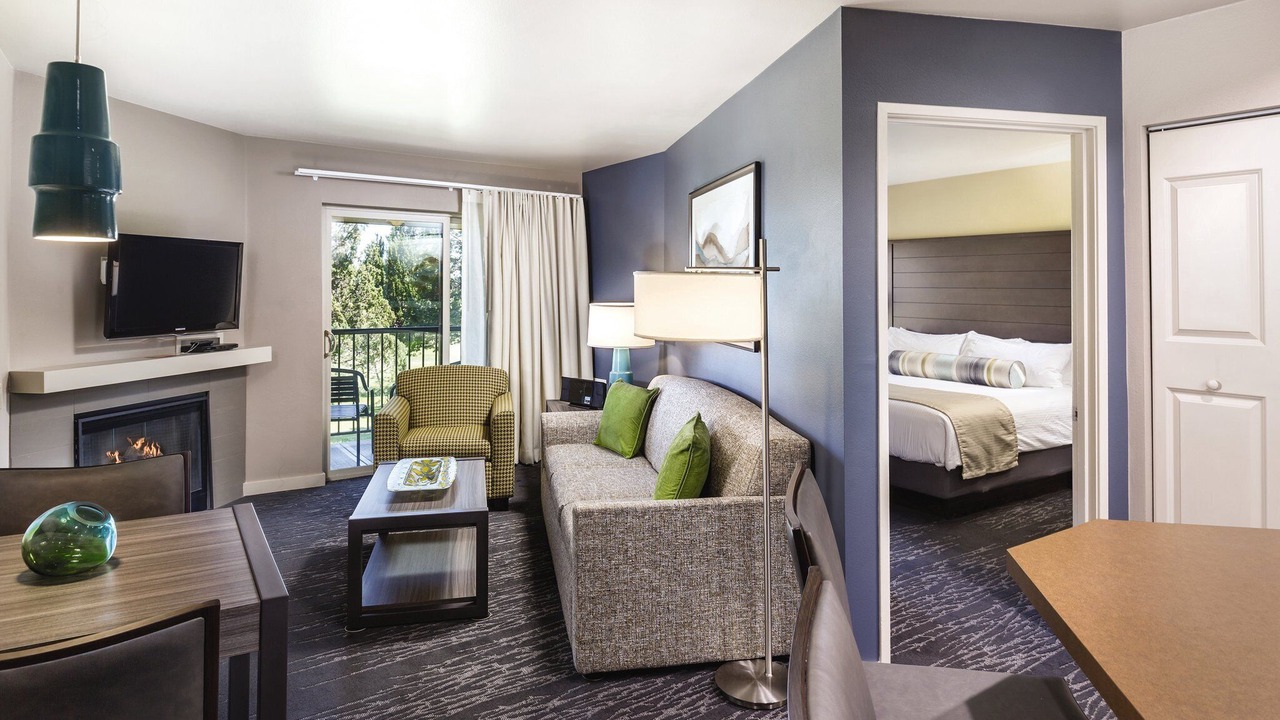 Photo of Livingroom in Redmond