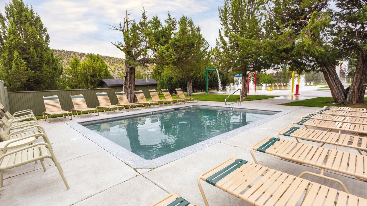 Photo of Outdoor in Redmond