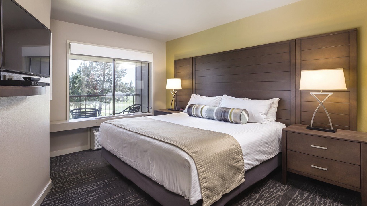 Photo of Bedroom in Redmond