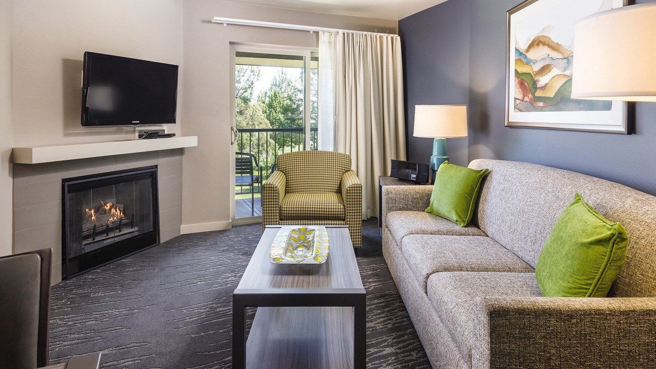 Photo of Livingroom in Redmond