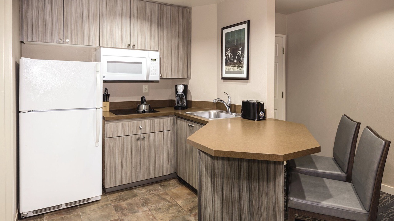 Photo of Kitchen in Redmond