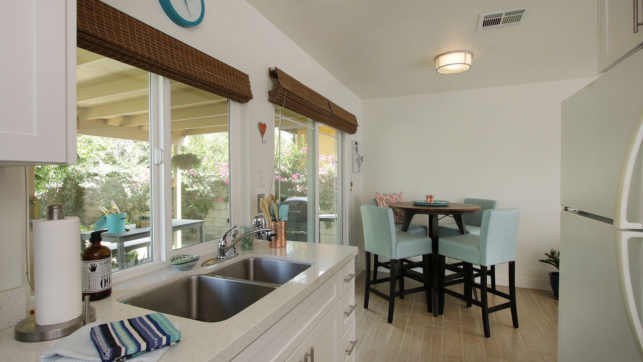 Photo of Kitchen in La Quinta Cove