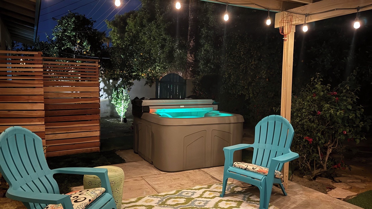 Photo of Outdoor in La Quinta Cove