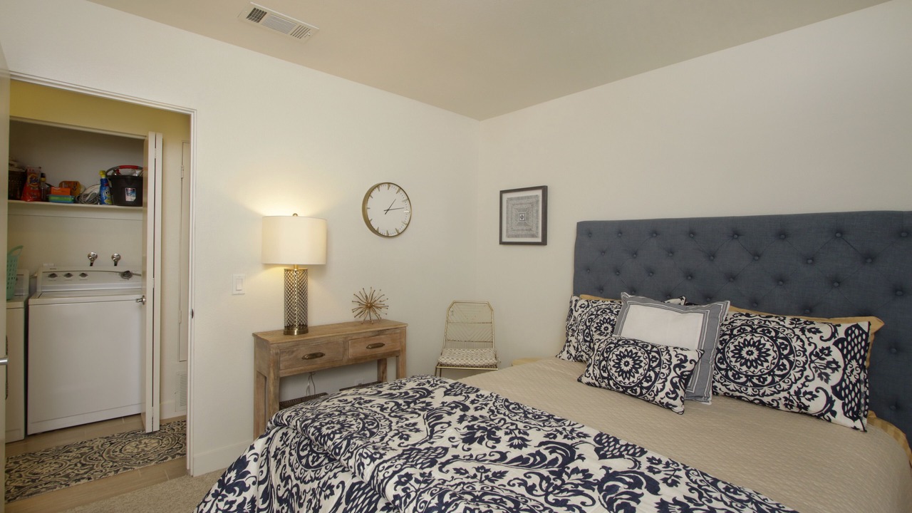 Photo of Bedroom in La Quinta Cove