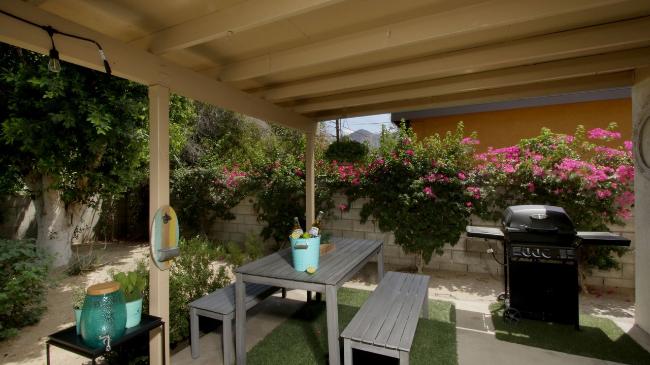 Photo of Outdoor in La Quinta Cove