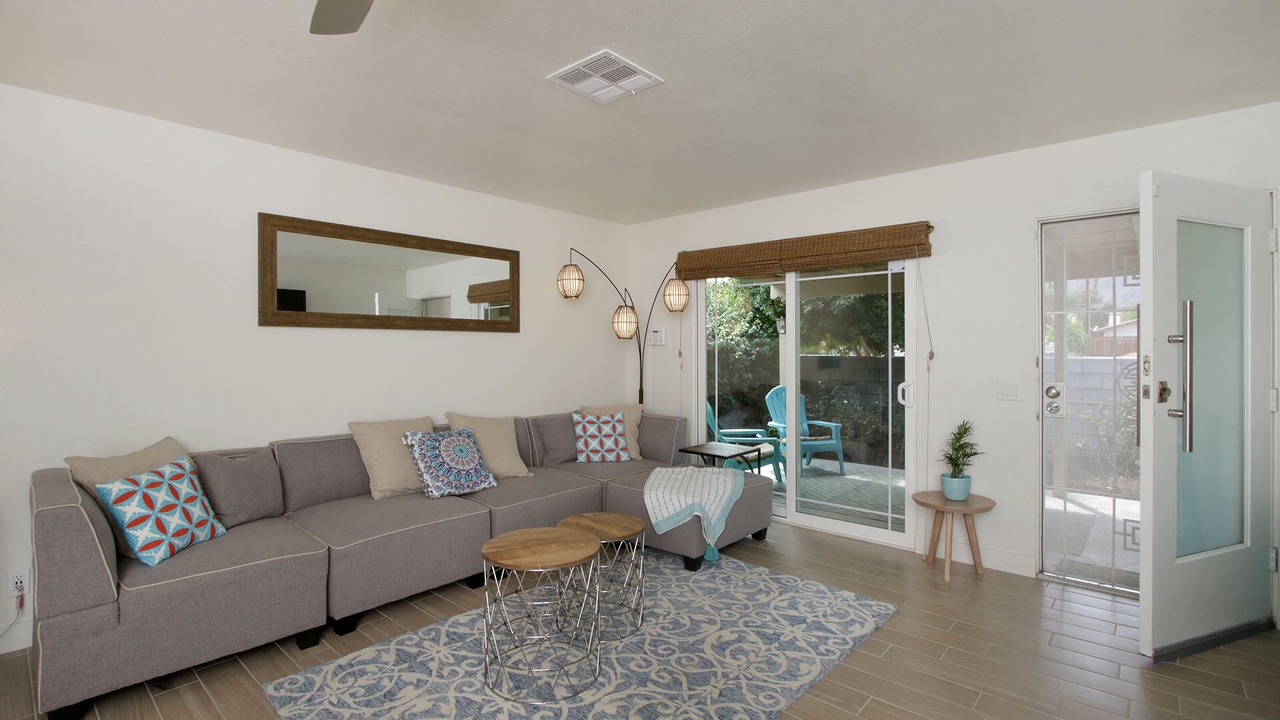 Photo of Bedroom in La Quinta Cove