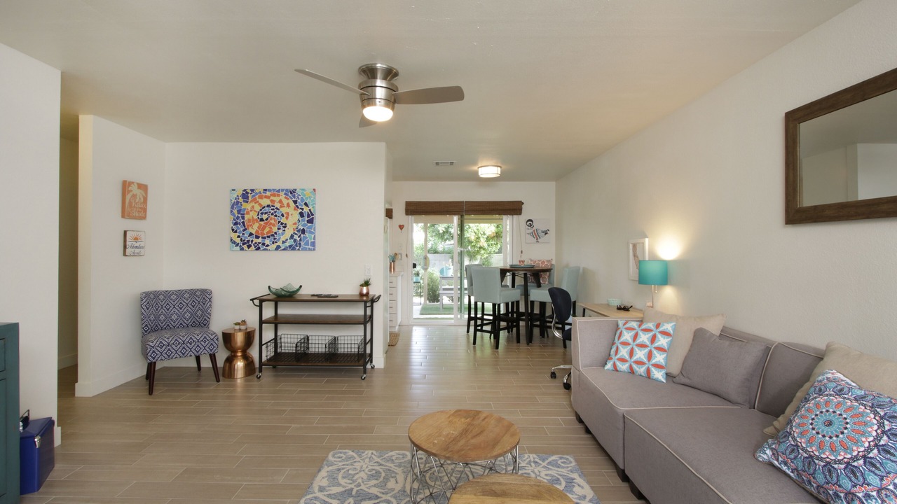 Photo of Livingroom in La Quinta Cove