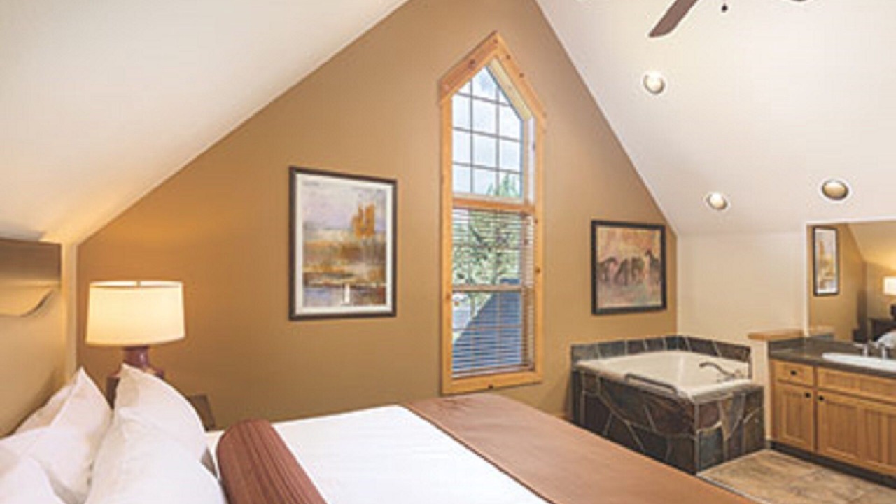 Photo of Bedroom in Redmond