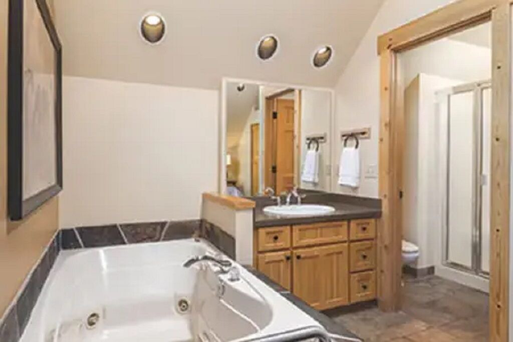 Photo of Bathroom in Redmond